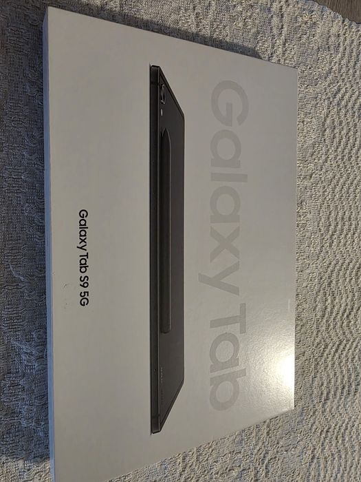 Samsung Galaxy Tab S9 5g