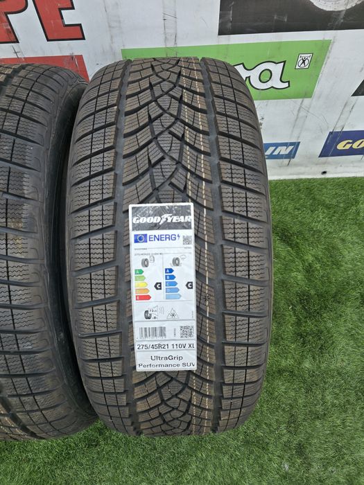 275 45 20 goodyear m+s NOI