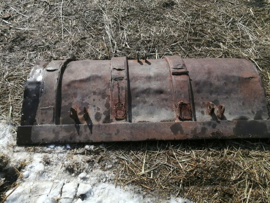 Продам лопату на т25