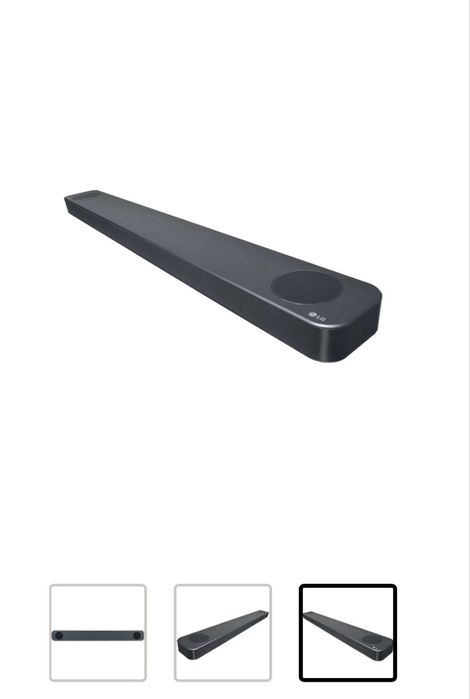 LG dolby atmos цена дешевая
