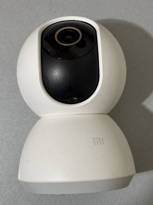 Home Security Camera 2k 360