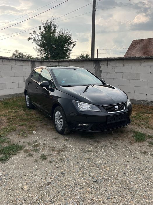 Vând Seat Ibiza, 1.2 TSI