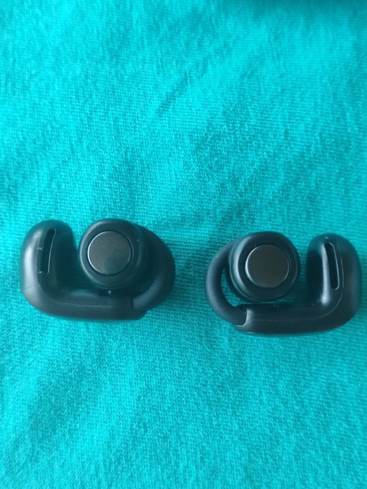Bose Ultra Open Earbuds