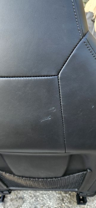 Салон ауди ес7 audi s7 c7