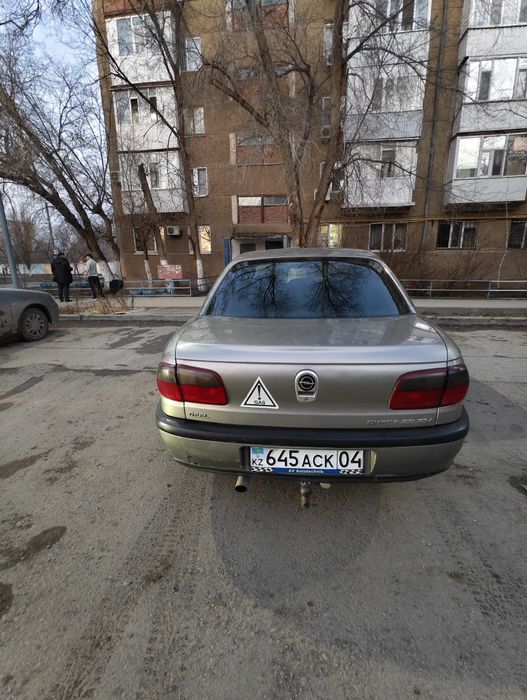 Продам опель  автомат