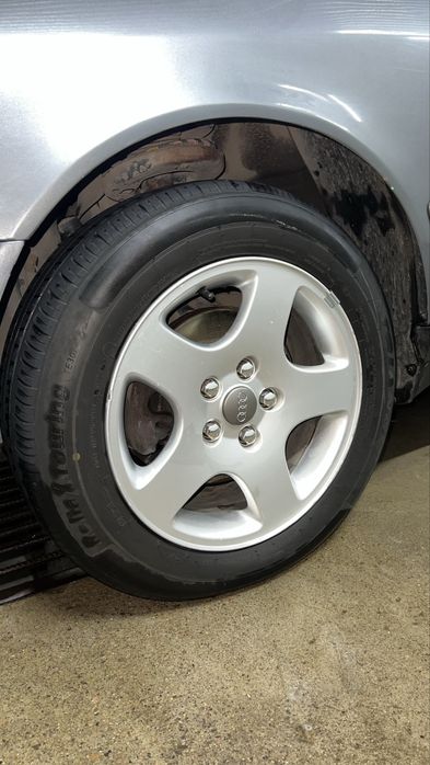 Шина сатамын TRIANGELE