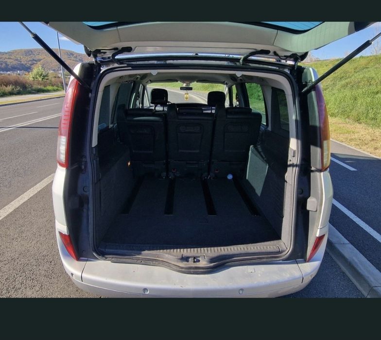 Renault Grand Espace