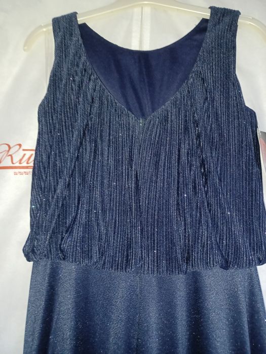 Официална рокля - дълга