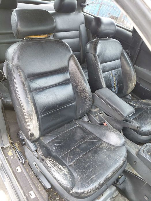 Ауди А3 1.6 бензин