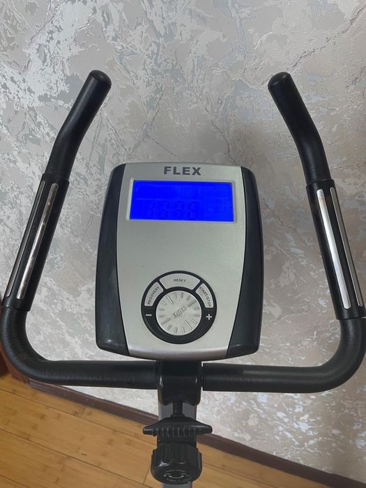 Велотренажер Oxygen