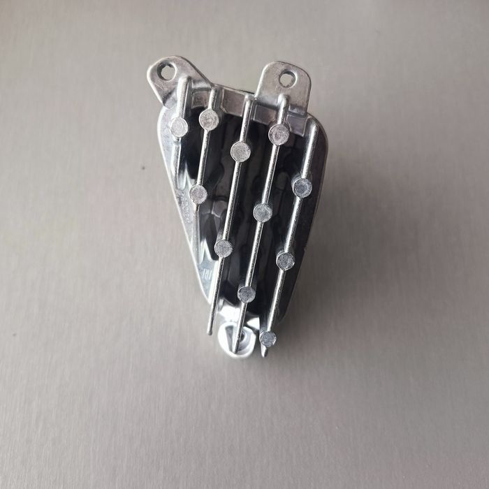 Баласт модул дневни светлини Kadjar , дневни светлини Рено Каджар