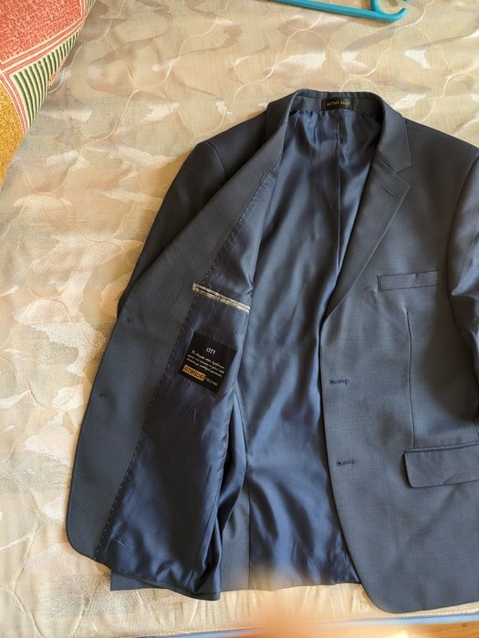 Костюм двойка мужская