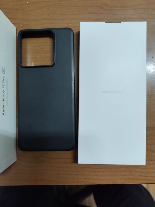 Редми нот 13 про 5G