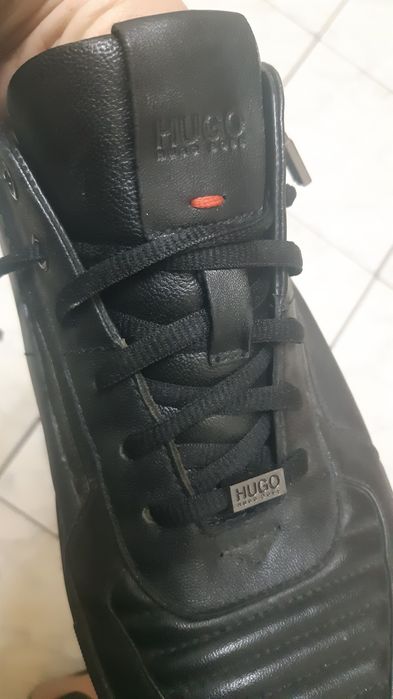 Pantofi casual Hugo Boss