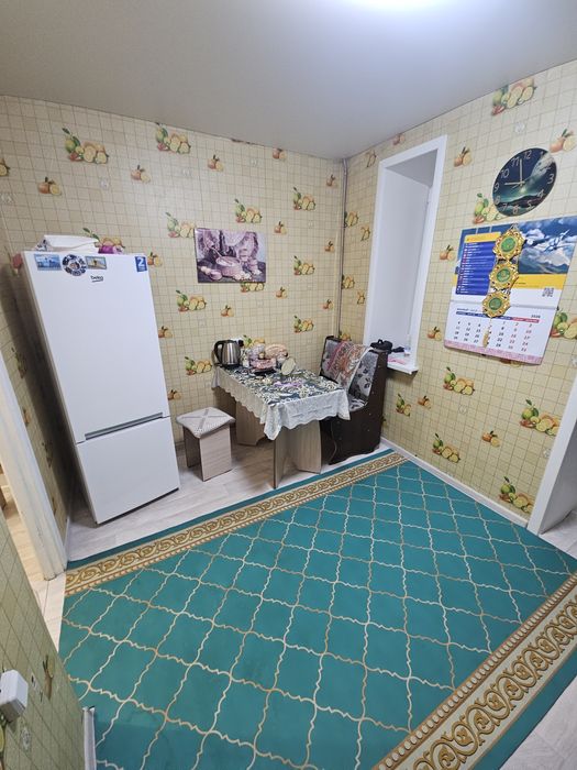 Продам 1,5 комнатную квартиру