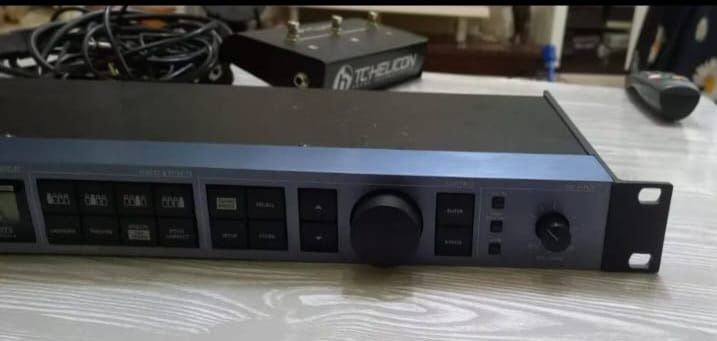 Музыкальный центр