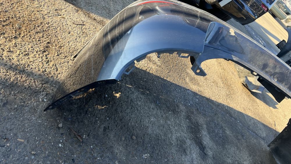 Spoiler spate bmw x1 e84