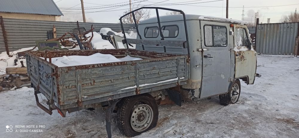 Продам фермер на разбор