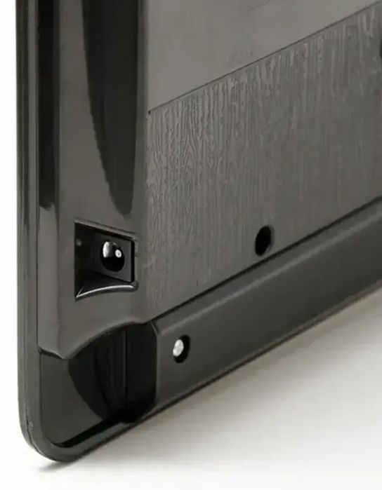 Электронный настенные часы метеостанция