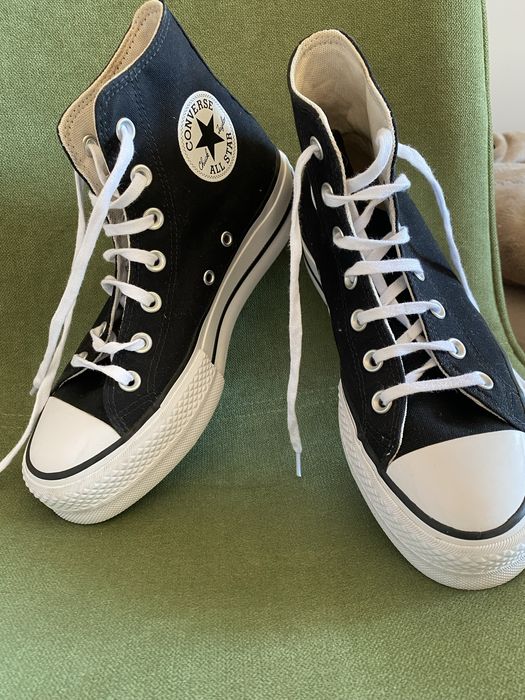 Converse кецове