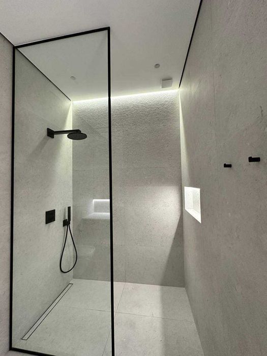 Готовая 2-комнатная квартира с мебелью в Mirabad Avenue, 60 м²