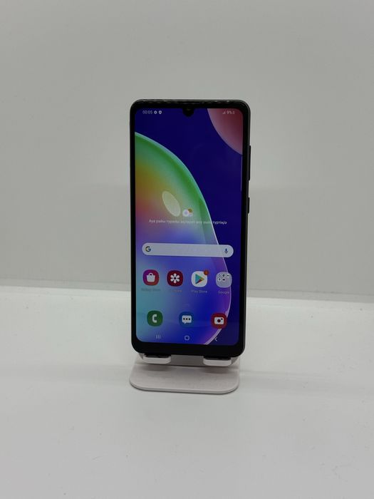 Samsung Galaxy A31 sotiladi