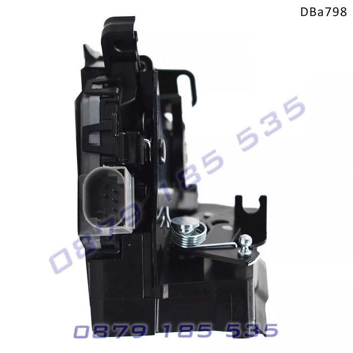 Предна лява брава врата BMW X5 E53 бмв х5 е53 заключване затваряне