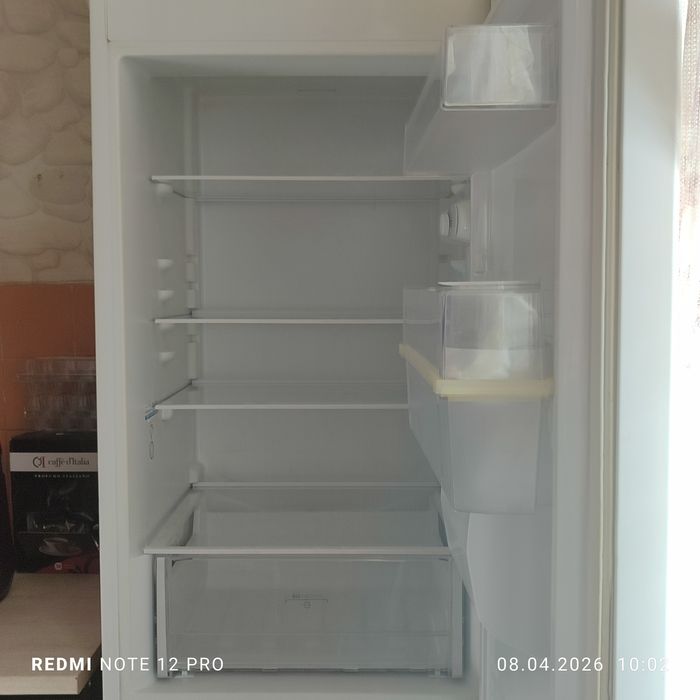 Хладилник" Indesit"188/60 см.