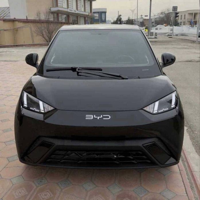 BYD Sotiladi Srocniy 305 tali
