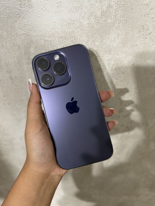 продам iphone 14 pro