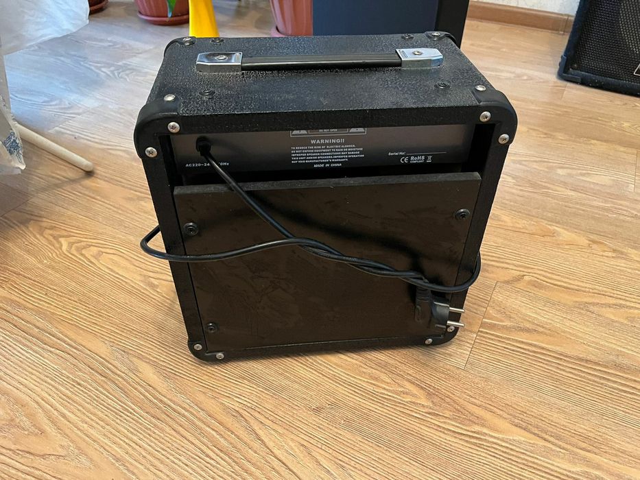 Комбинированная колонка