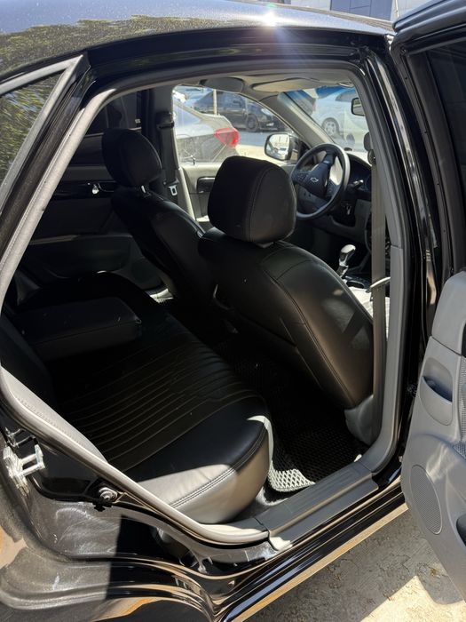 СРОЧНО !!! Lacetti Gentra / 23-2024 / 52.000km / LUX охирги позиция