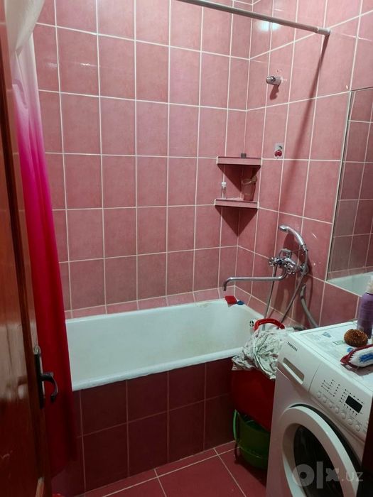 Ялангач массив 2- комнатная, 2- этаж, салон Алиса, 48 кв, 55990!
