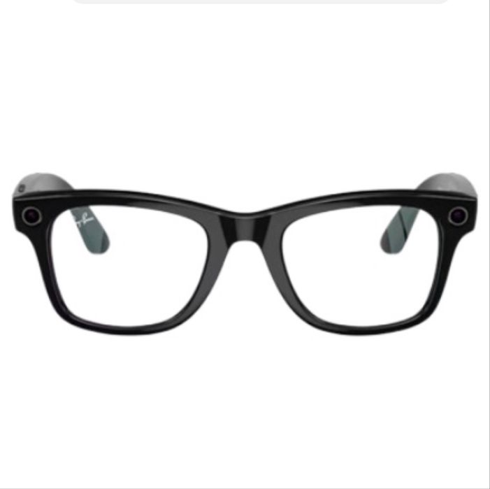 Smart очки Ray-Ban