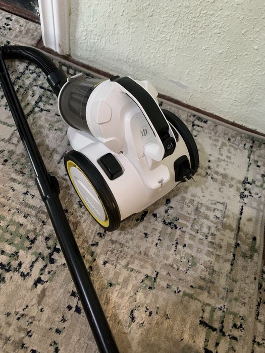 Karcher plisos xola yengdey
