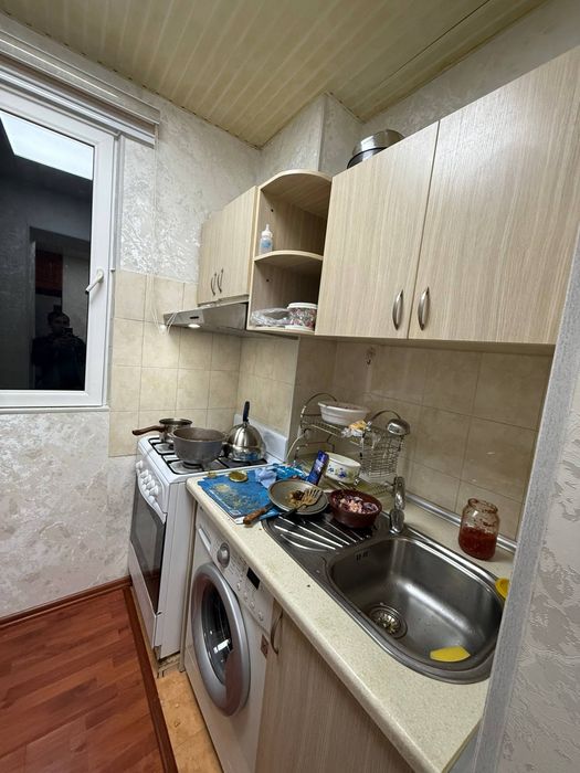 13 Labzak 3/2/4 yevro remont 72 kv zor joyda joylashgan