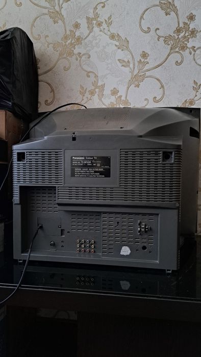 Телевизор Panasonic TC-29FX20R