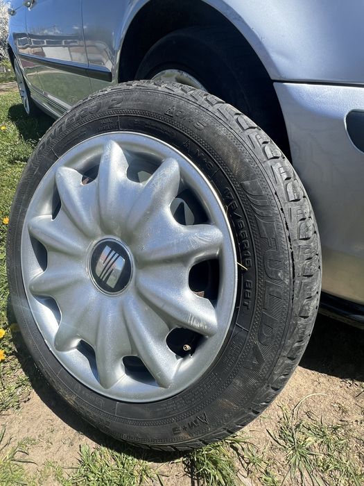 4броя железарки 5x100