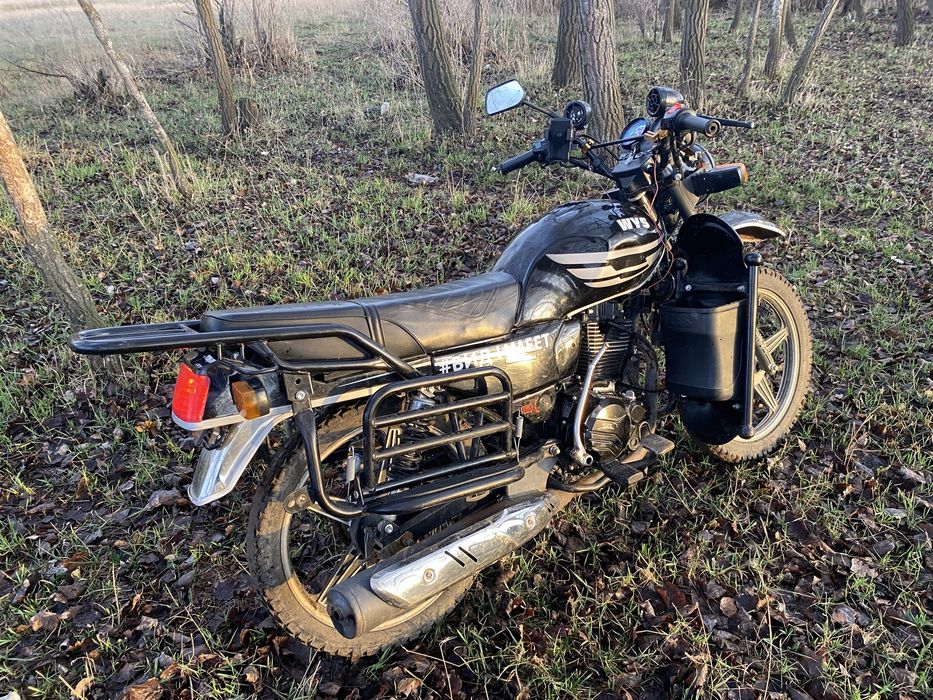 Продам мотоциклы