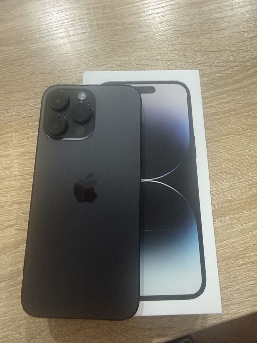 Айфон 14 pro max