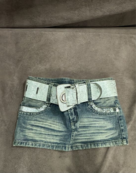 Юбка 499 тг размер S