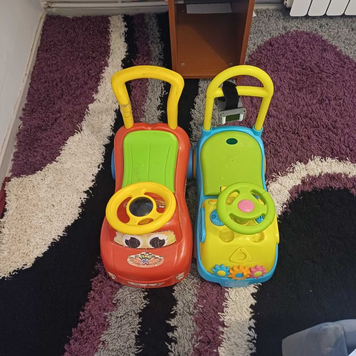 Masinute copiii 1-5 ani