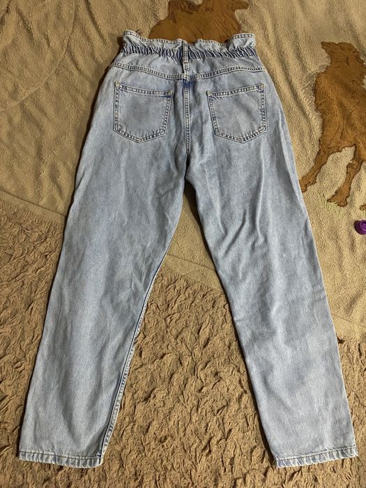 Бойфренд брюки женские