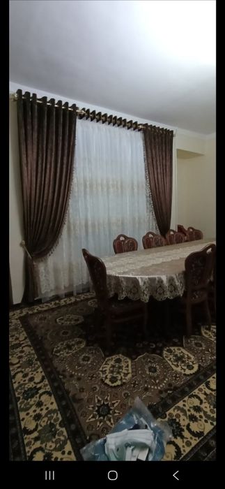 Парда сотилади янгидай