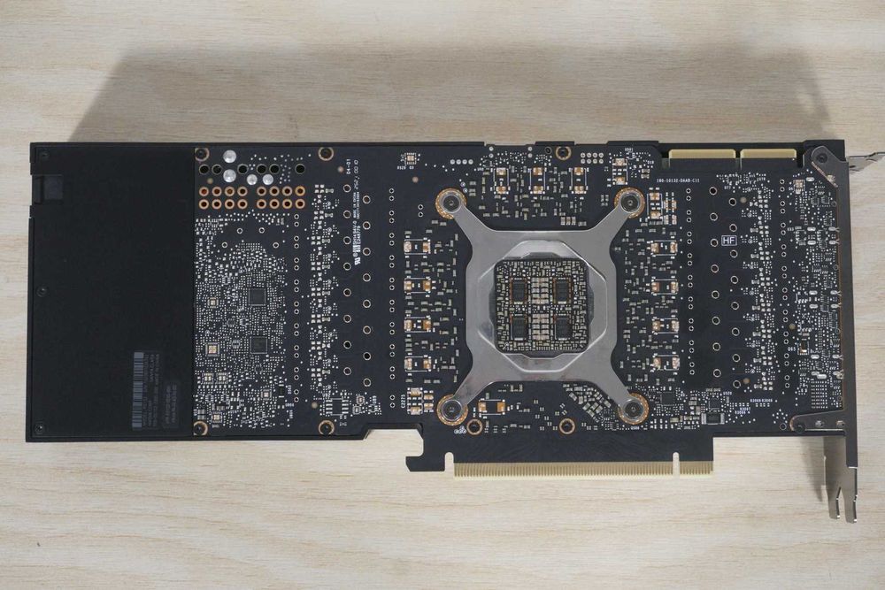 RTX A5000 24GB GDDR6 Ampere Nvidia AI GPU видеокарта/ вкл. ДДС