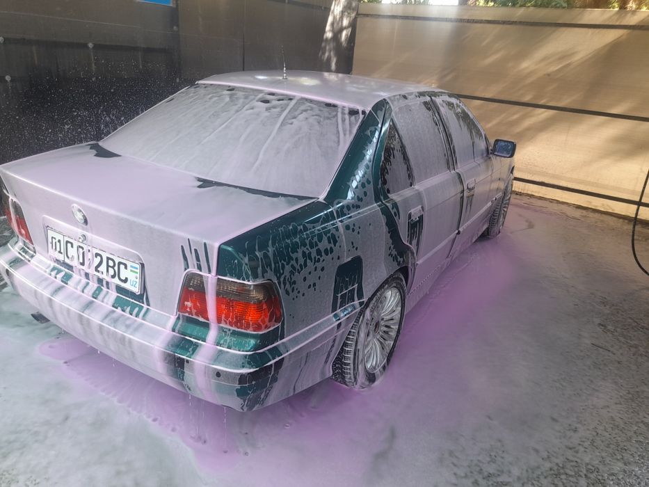 Bmw e36 m50  srochna