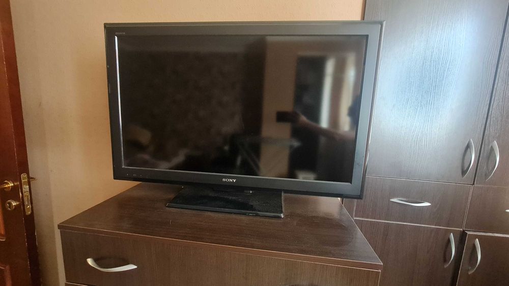 Телевизор Sony Bravia