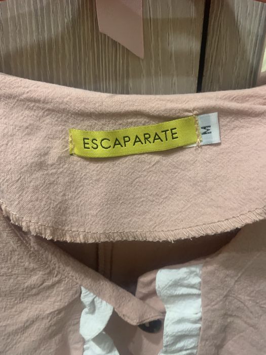 платье розовое на лето