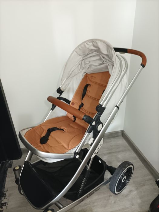 Детска количка + подаръци