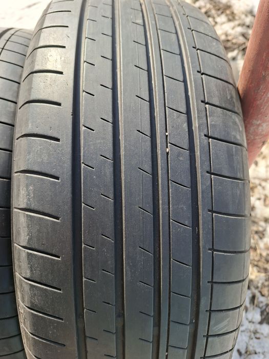 Продам шины. 235/55/20 якохама